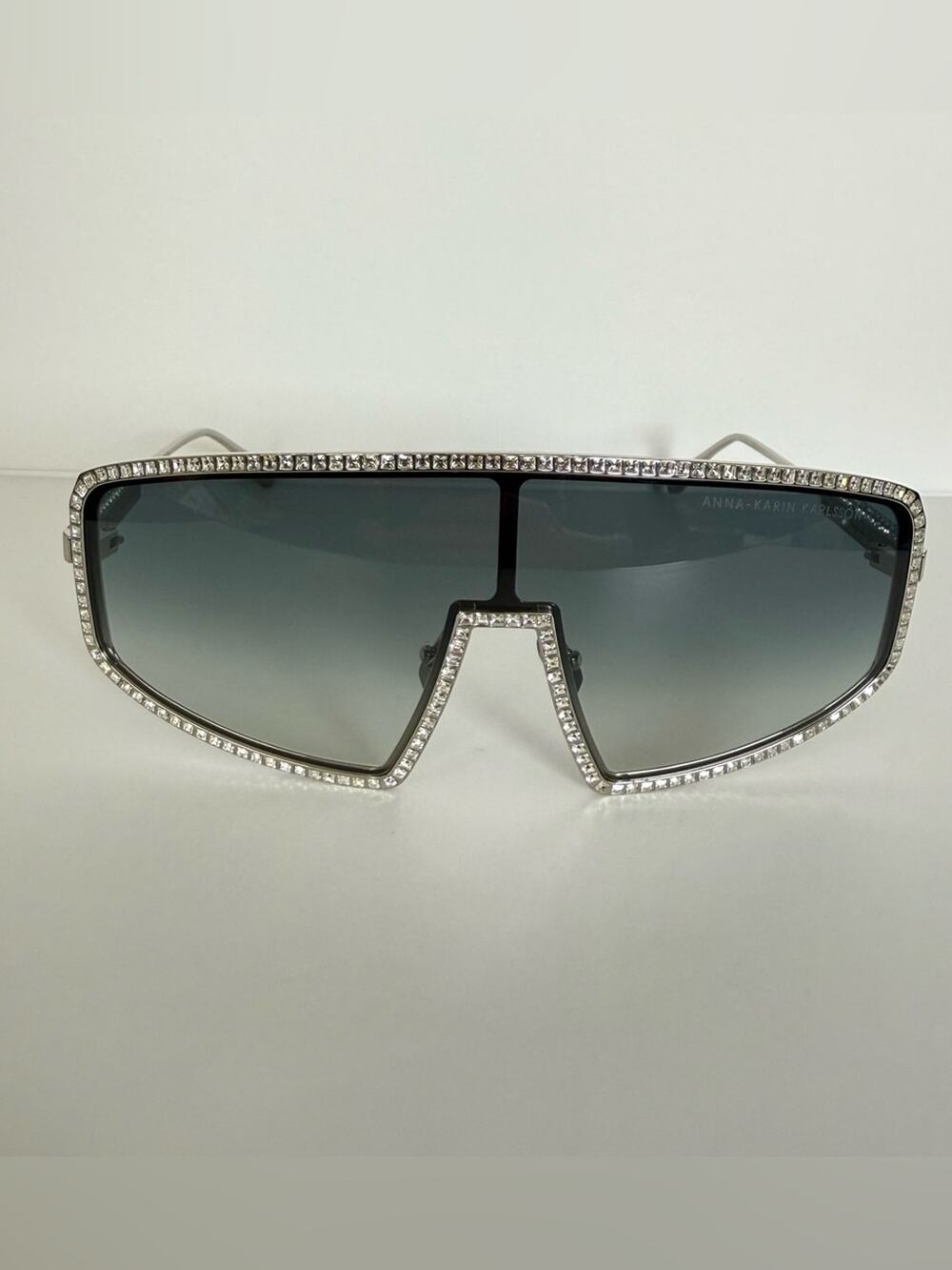 NEW!!! Anna-Karin Karlsson women mask sunglasses Limited Edition